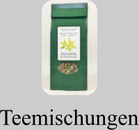 Teemischungen